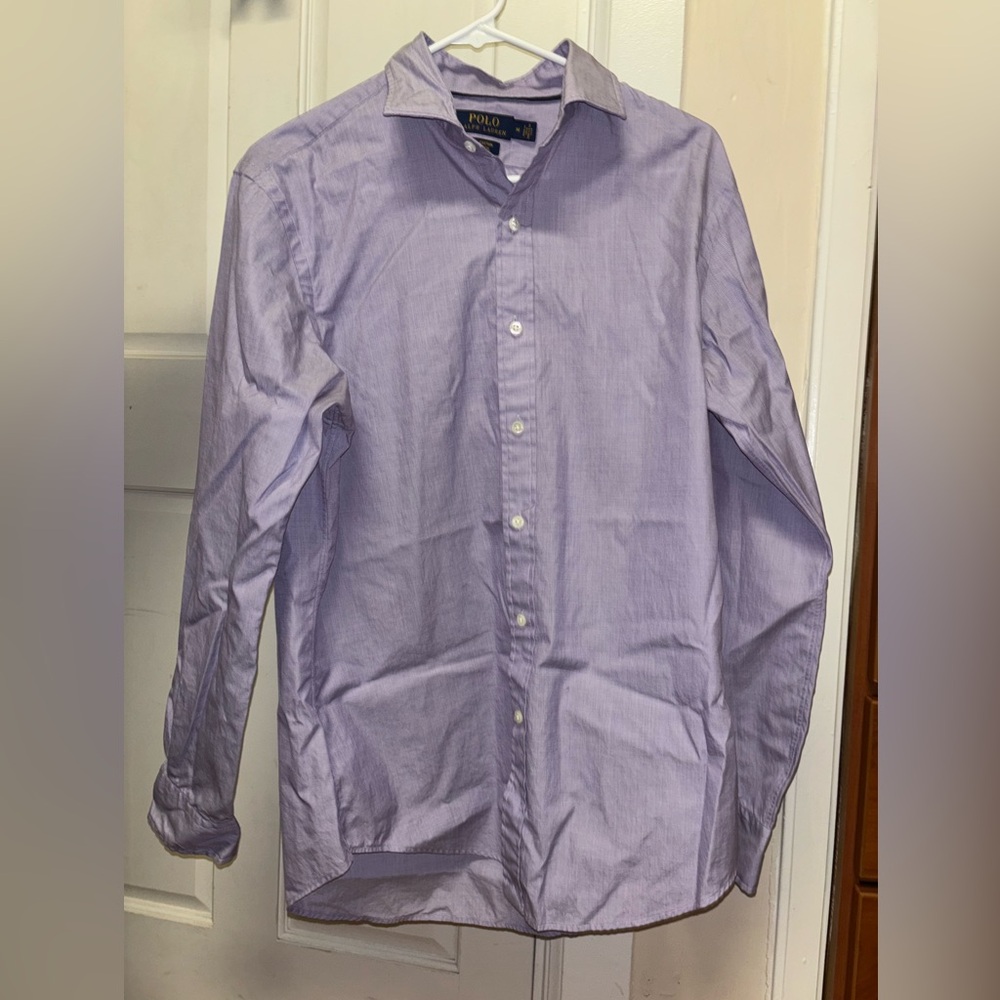 Ralph Lauren Men’s Button Down